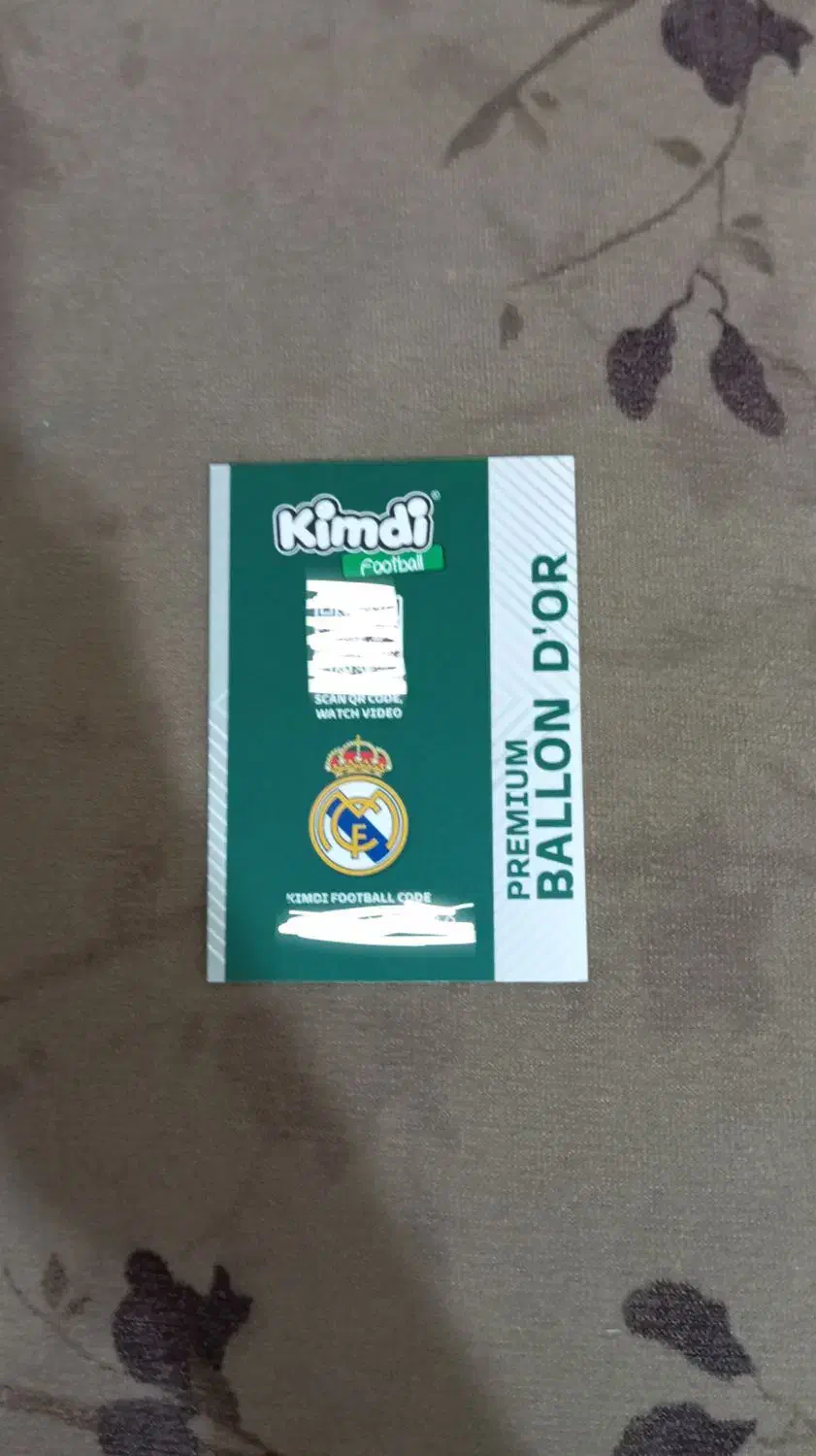 کیمدی نایاب روبرتو کارلوس|کلکسیون و سرگرمی|شفت, |دیوار