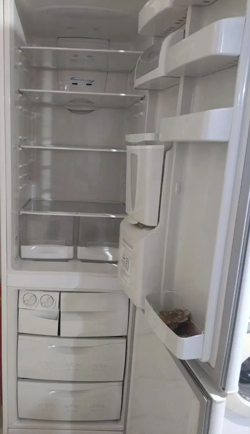 یخچال فریزر|یخچال و فریزر|خلخال, |دیوار