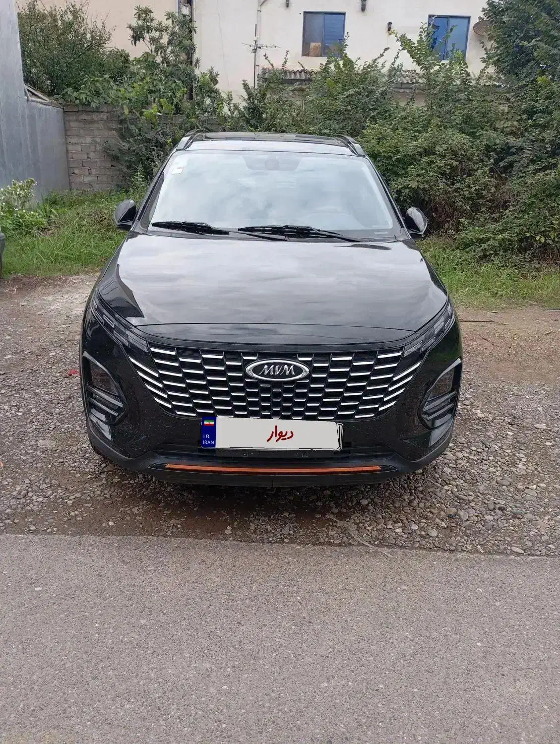 x33کراس|خودرو سواری و وانت|لاهیجان, حاجی آباد|دیوار