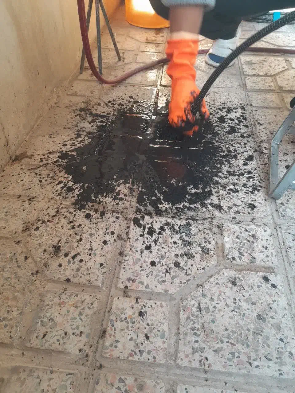 لوله باز کنی و نظافت منازل با بهترین قیمت|خدمات پیشه و مهارت|نسیم‌شهر, |دیوار