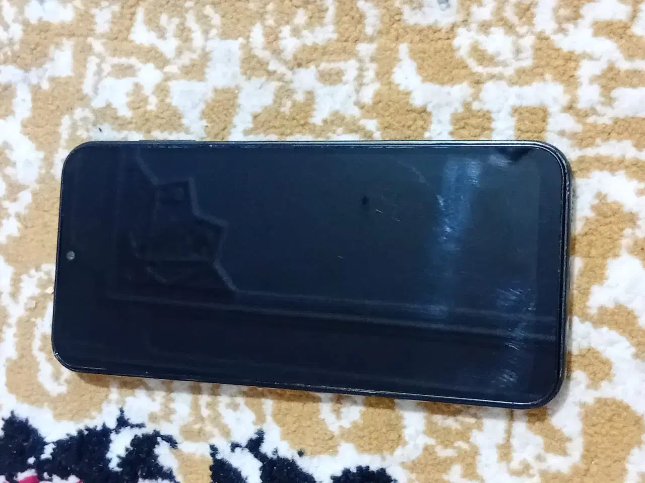 گوشی A14 سالم|موبایل|دوگنبدان, |دیوار