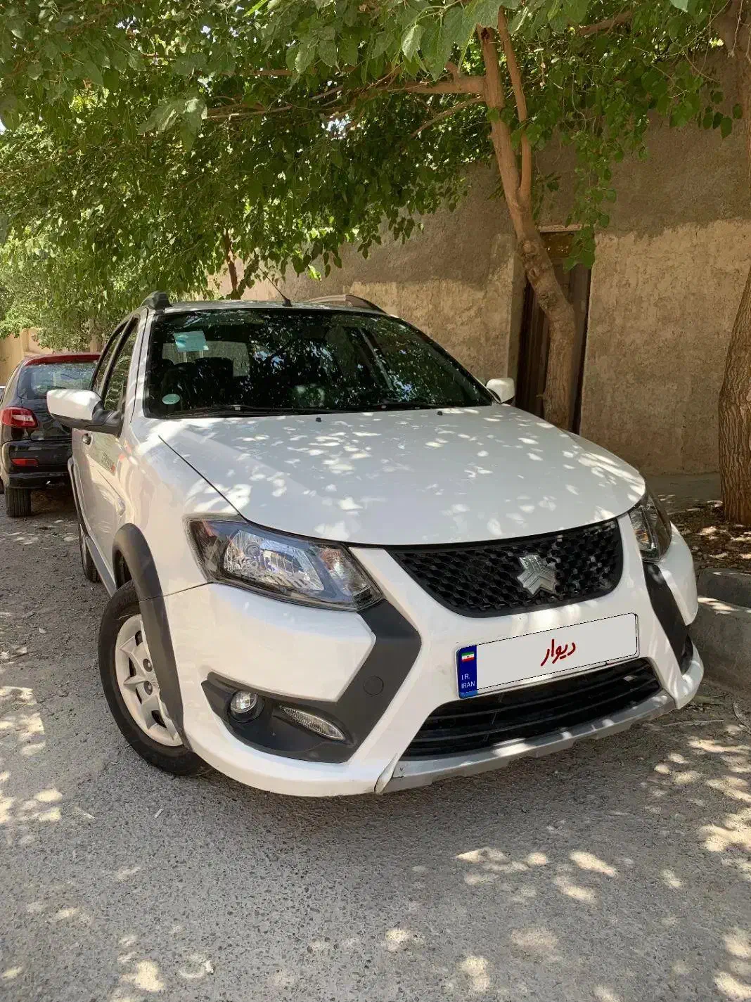کوییک s|خودرو سواری و وانت|پردیس, فاز ۲|دیوار