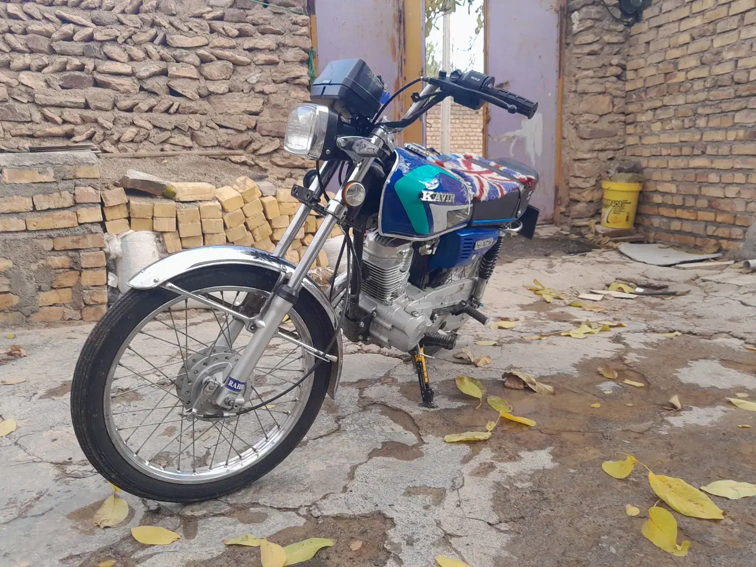 موتور ۱۵۰ صفر|موتورسیکلت|قیدار, |دیوار