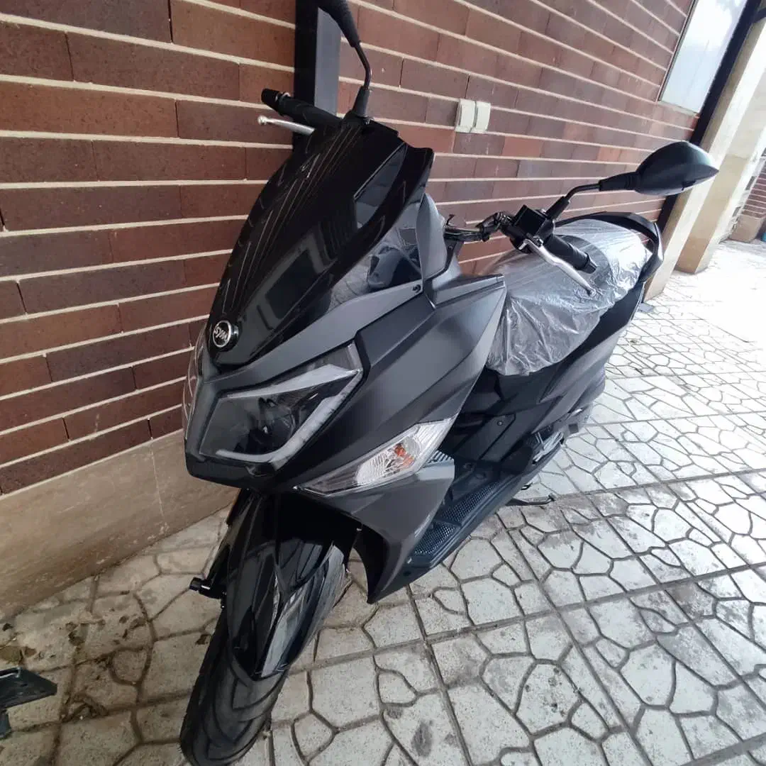 موتور جی 200|موتورسیکلت|کرمان, |دیوار