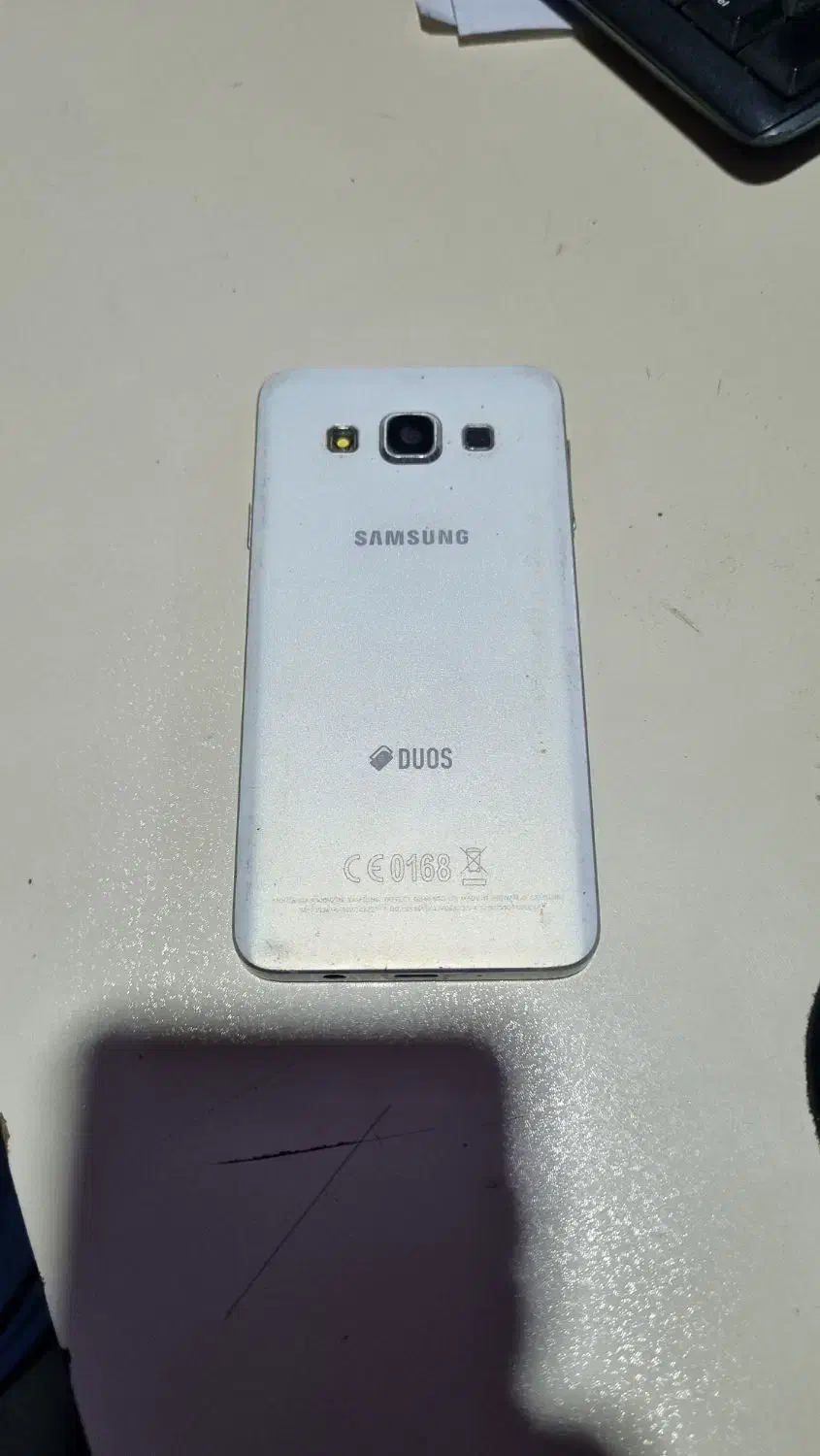 سامسونگ A 3 سال ساخت2015|موبایل|زنجان, |دیوار