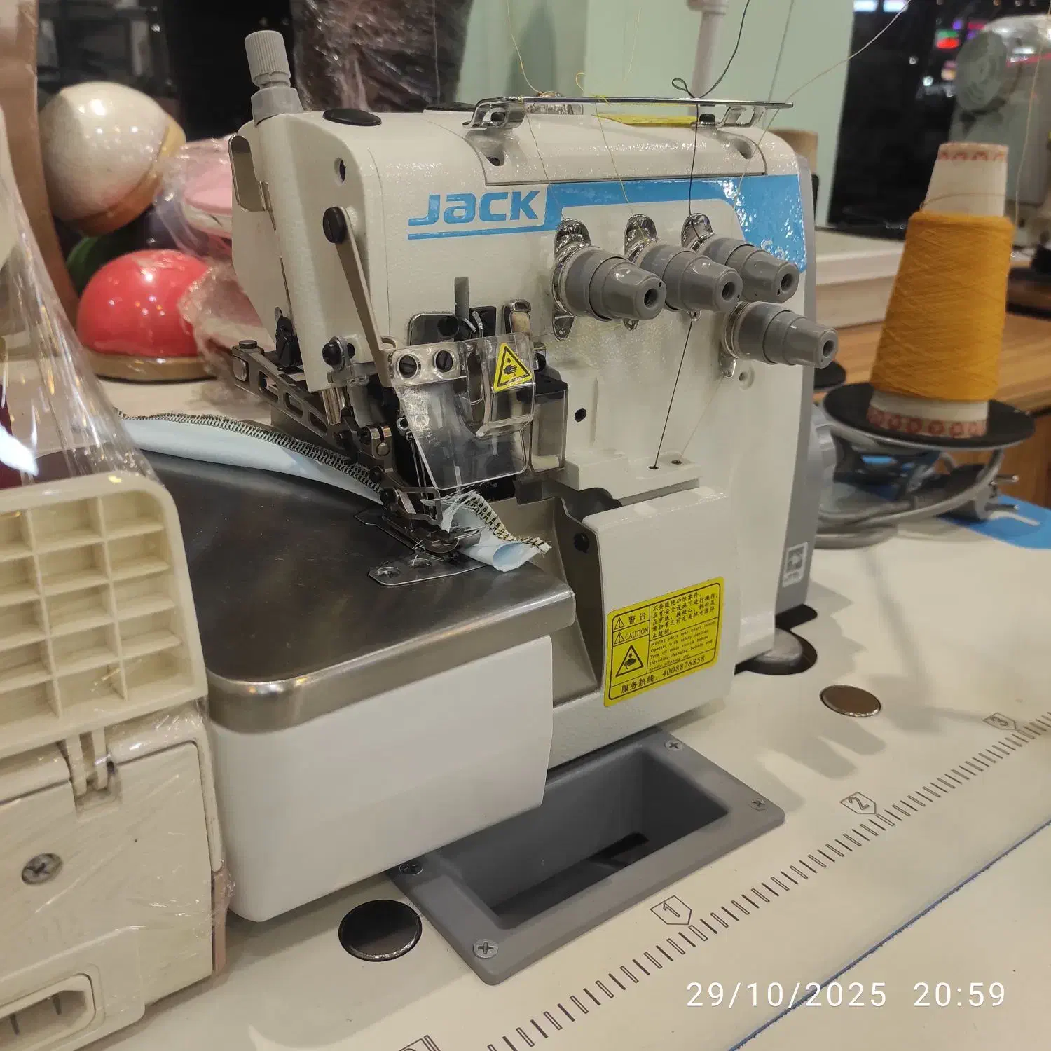 سردوز e3 جک|چرخ خیاطی و ریسندگی|رشت, حسین آباد|دیوار