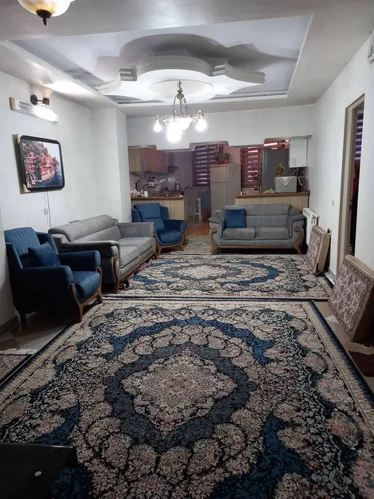 بلوار بهار آزادی فروش واحد۸۳ متری|فروش آپارتمان|فردیس, منظریه|دیوار