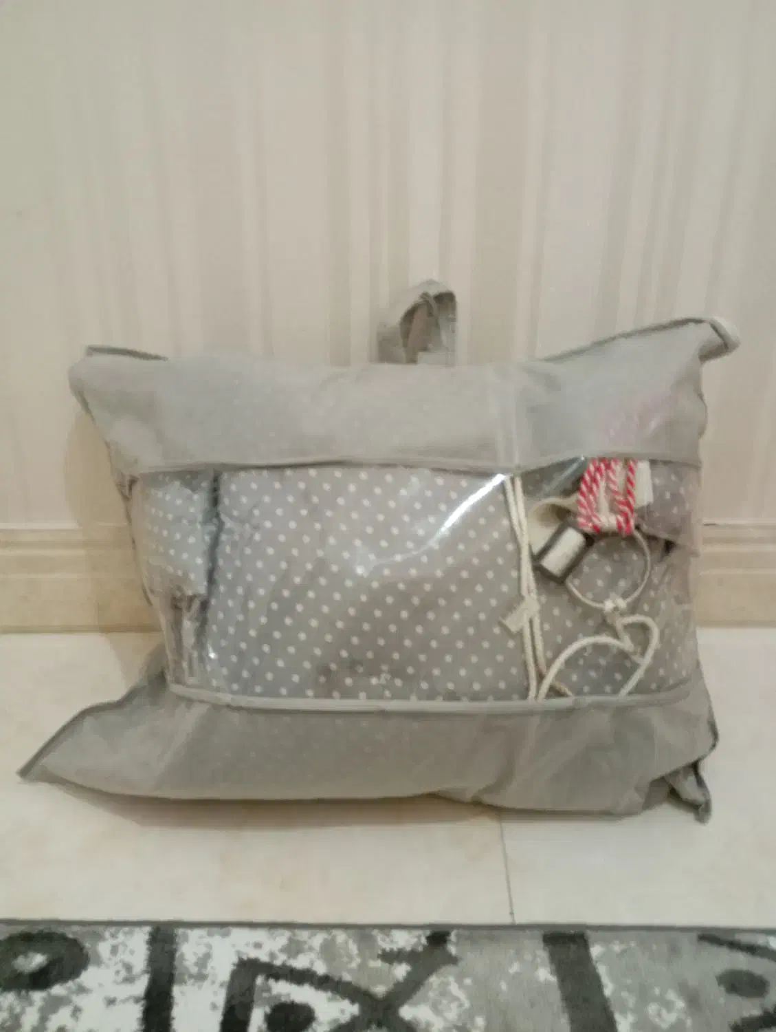 تاب کودک سالم نو|اسباب و اثاث بچه|رشت, کوی حسینی|دیوار