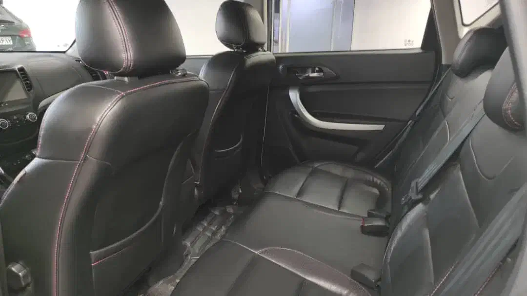 چانگان ۹۷|خودرو سواری و وانت|تهران, شکوفه|دیوار