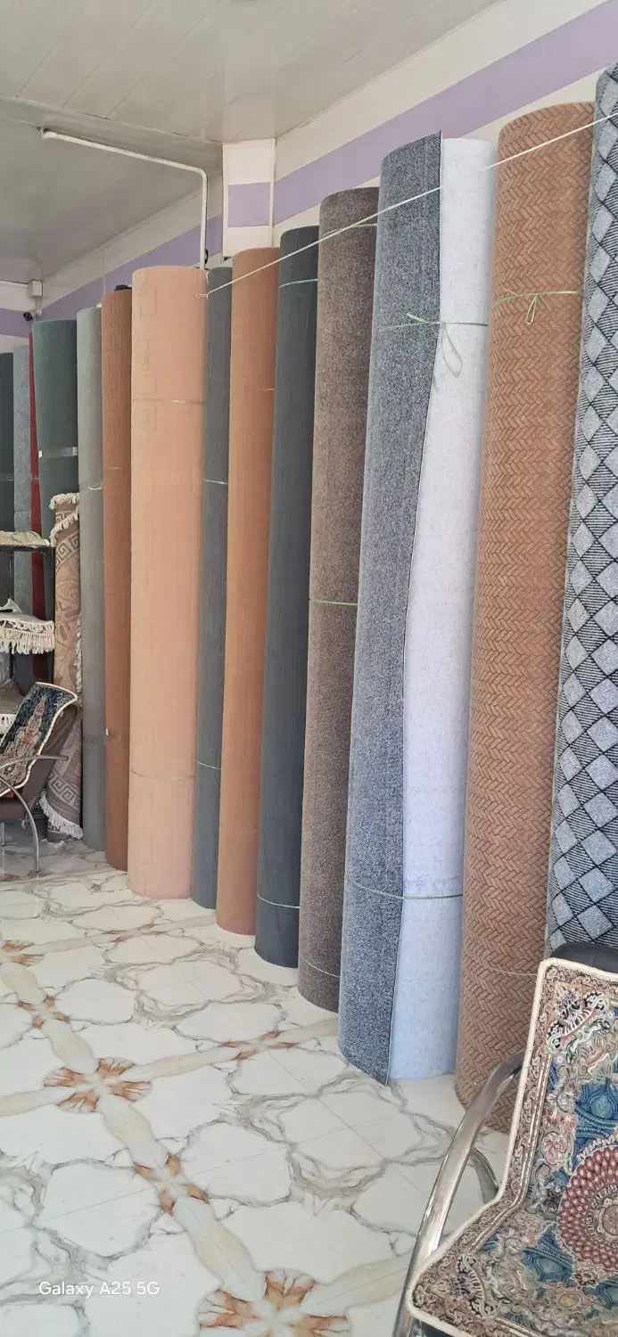 موکت کاخ|موکت|بهار, |دیوار