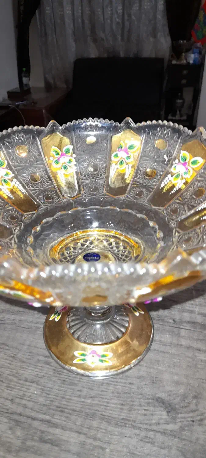 میوه خوری|ظروف سرو و پذیرایی|ری, دولتآباد|دیوار