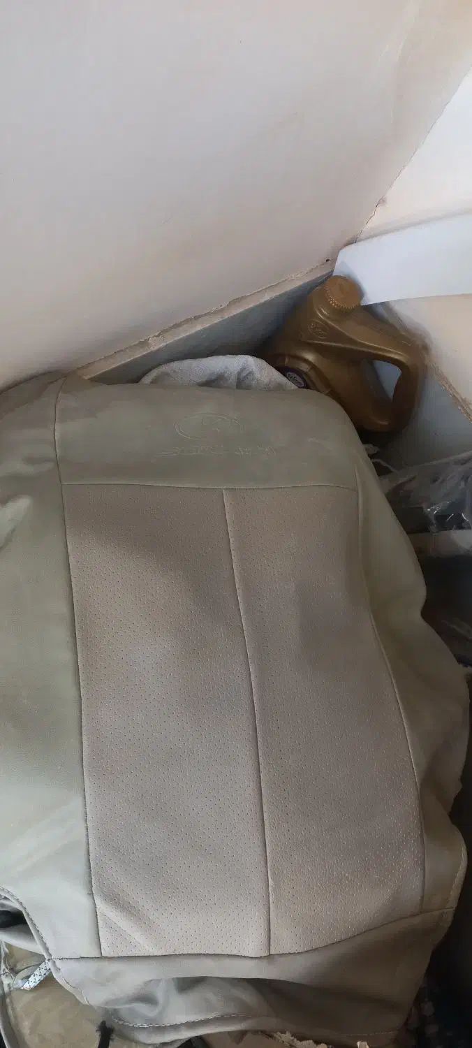 تعدادی قطعات استوک سانتافه و سوناتا و بال مزدا۳|قطعات یدکی و لوازم جانبی|تهران, والفجر|دیوار