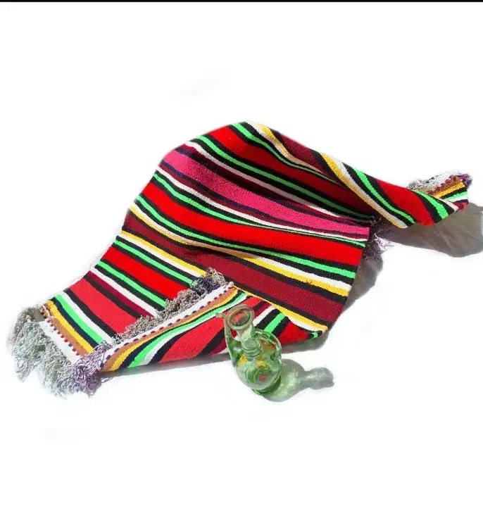 گلیم دست بافت مناسب کادو روز مادر و زن|گلیم، جاجیم، گبه|مشهد, بهمن|دیوار