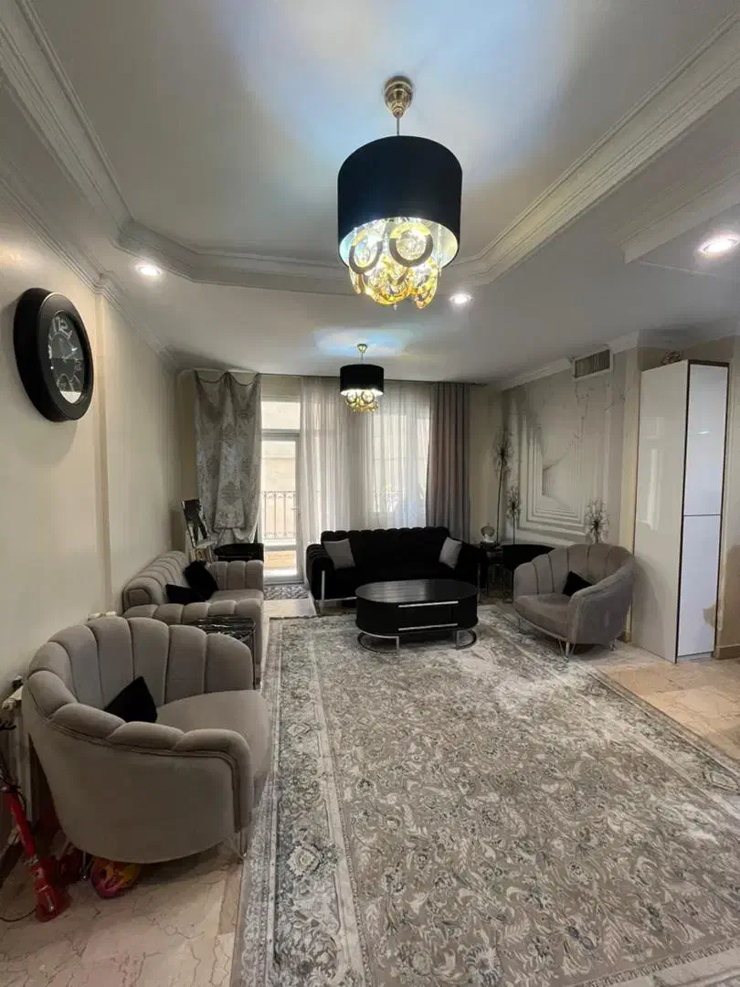 ستارخان اصلی دریان نو ۱۰۰ متری فول|فروش آپارتمان|تهران, دریاننو|دیوار