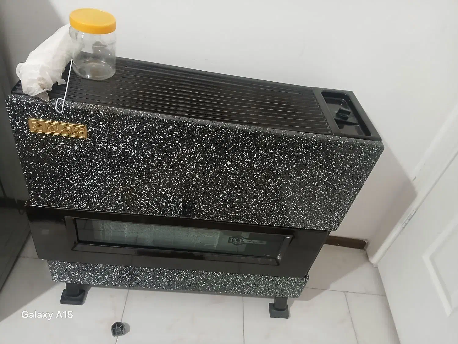 بخاری گازی|بخاری، هیتر، شومینه|پردیس, فاز ۱۱|دیوار