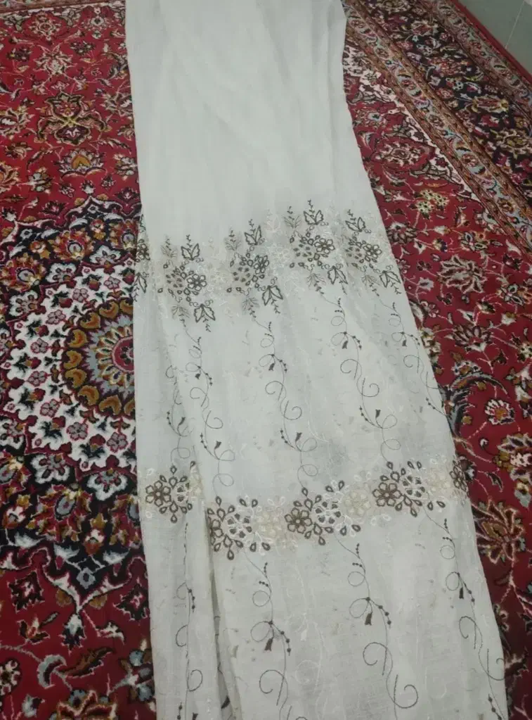 رویی پرده|پرده، رانر، رومیزی|مرودشت, گندم‎|دیوار