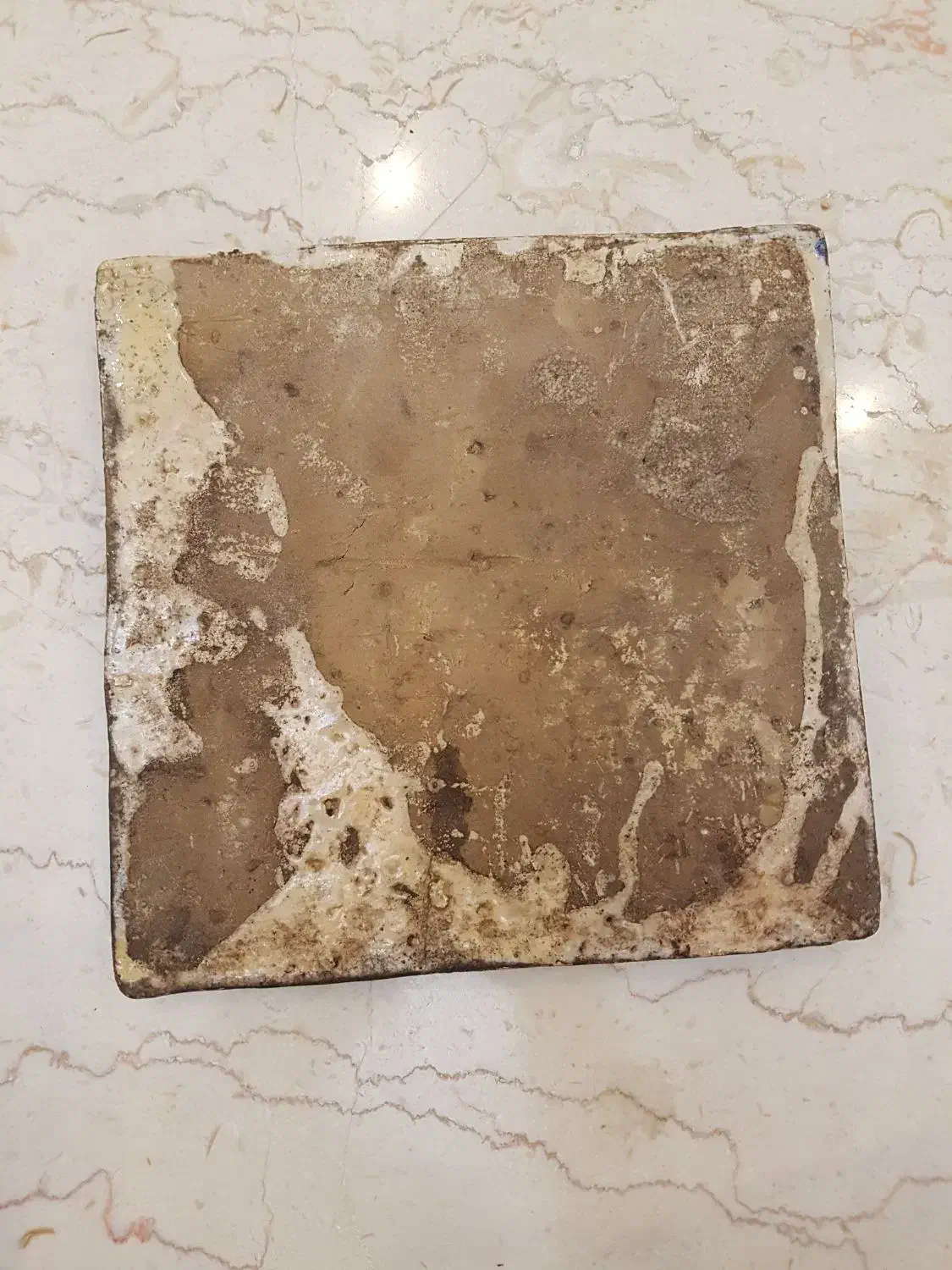 کاشی قدیمی|کلکسیون اشیاء عتیقه|تهران, مهران|دیوار