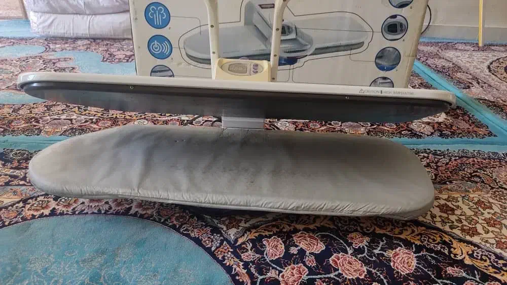 اتو پرس|اتو و لوازم اتو|کرمانشاه, |دیوار