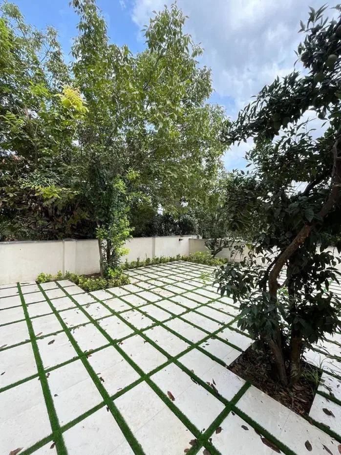 دوبلکس باغی ۲۲۰متر شمال۳خواب/کپشن بخون مهم|فروش خانه و ویلا|تهران, اقدسیه|دیوار