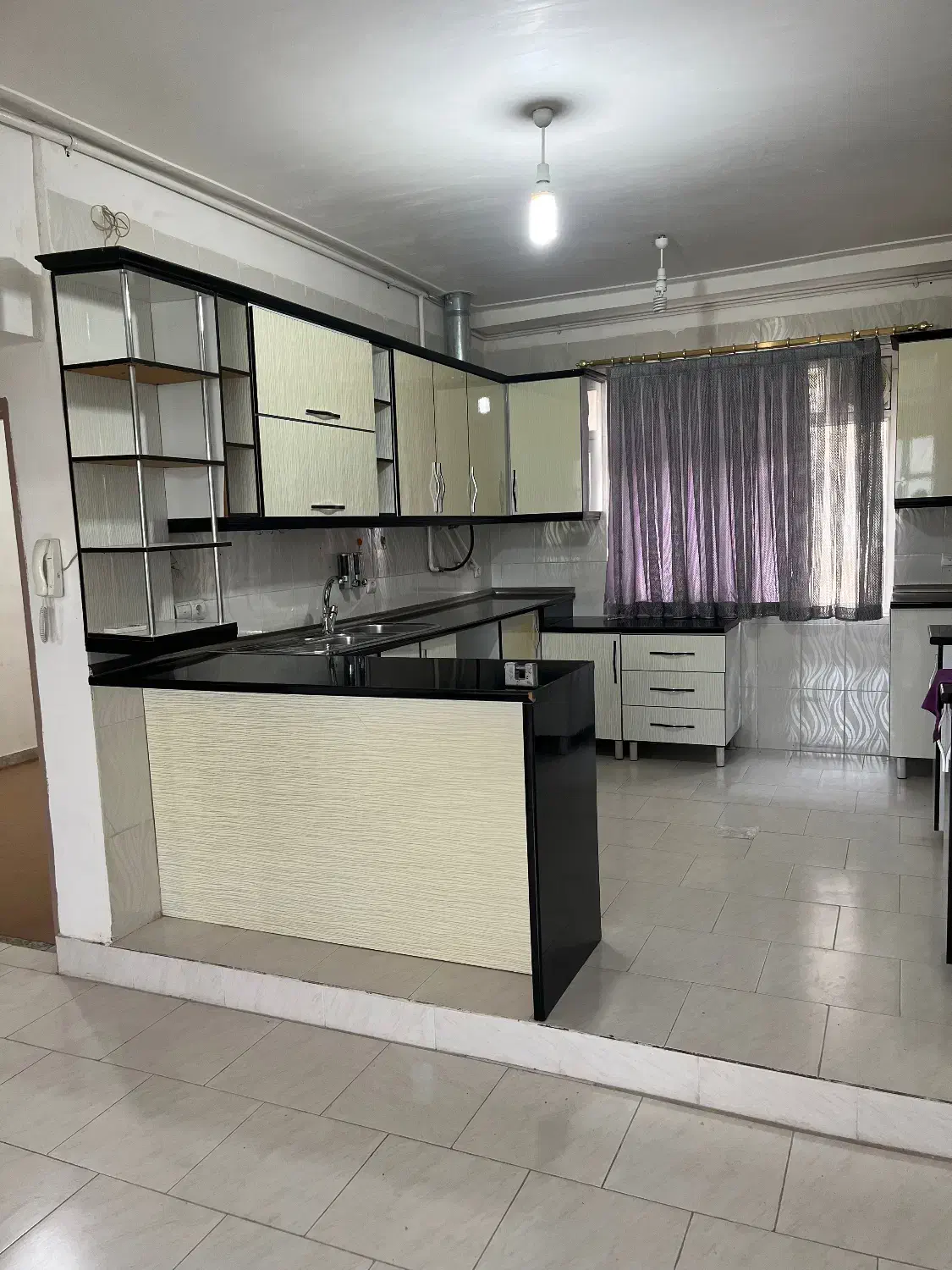 فروش مسکن مهر ردیف اول‌طبقه سوم|فروش آپارتمان|دره شهر, |دیوار