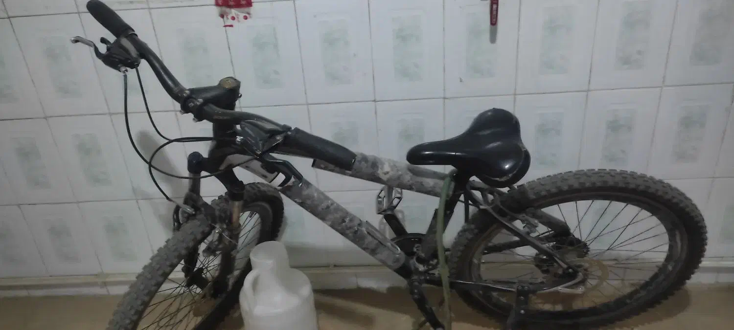 دوچرخه 26|دوچرخه، اسکیت، اسکوتر|مریوان, |دیوار