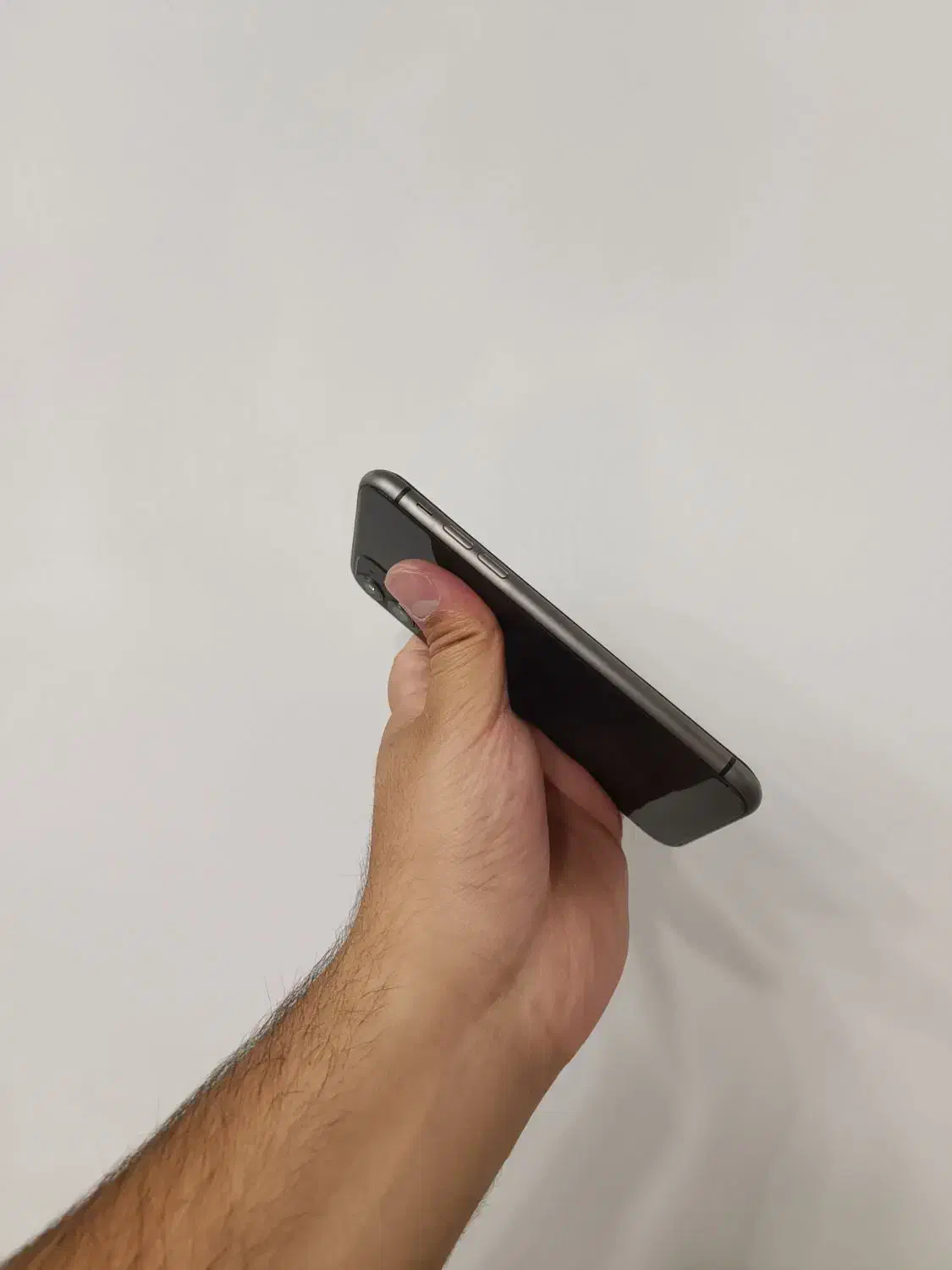 IPHONE 11 NORMAL CH/A|موبایل|بجنورد, |دیوار