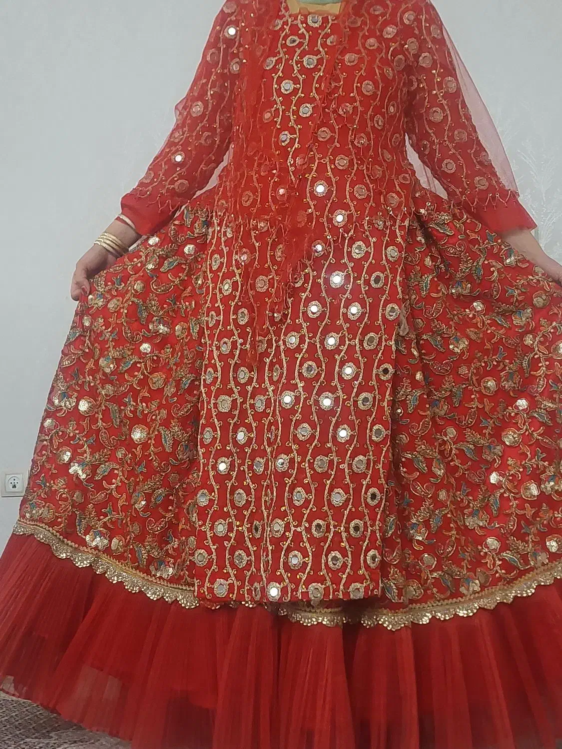 کرایه و فروش لباس محلی|لباس|شیراز, میانرود|دیوار