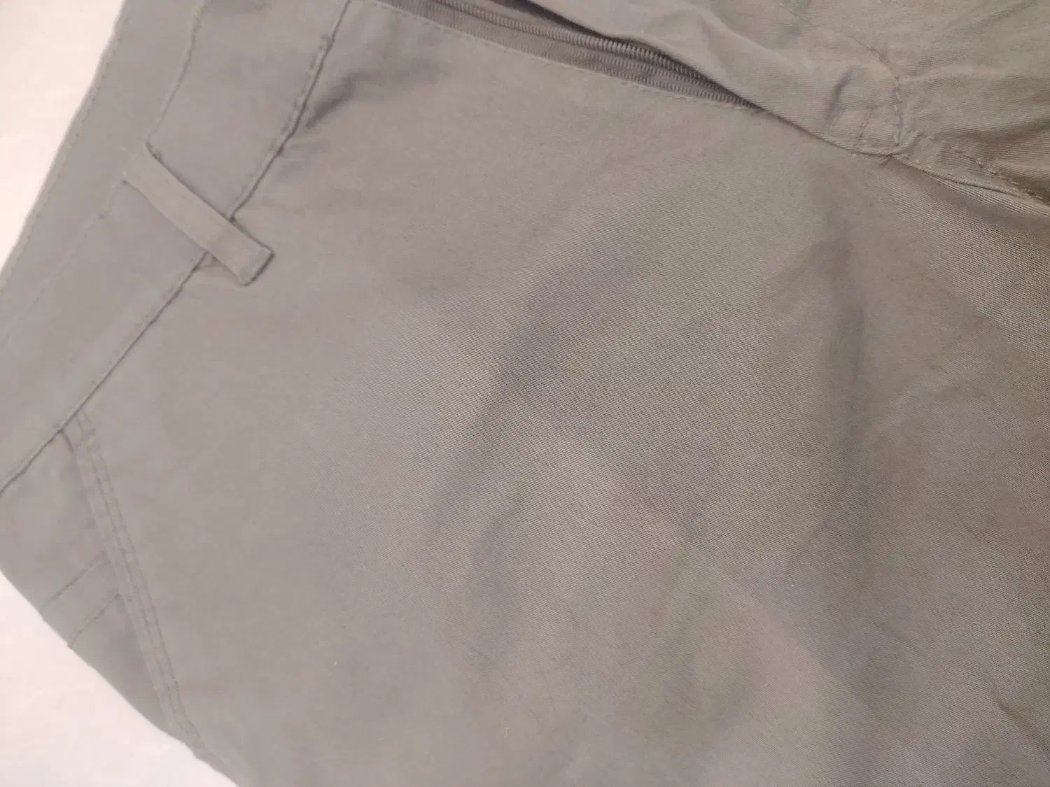 شلوار پارچه ای|لباس|میانه, |دیوار