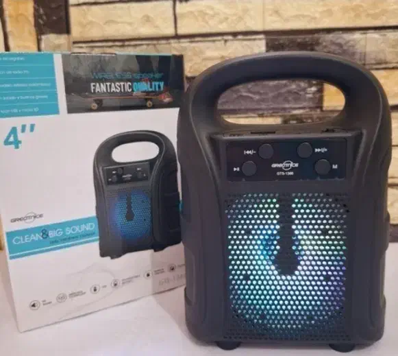 اسپیکر 4 اینچ|پخشکننده همراه|سنندج, |دیوار