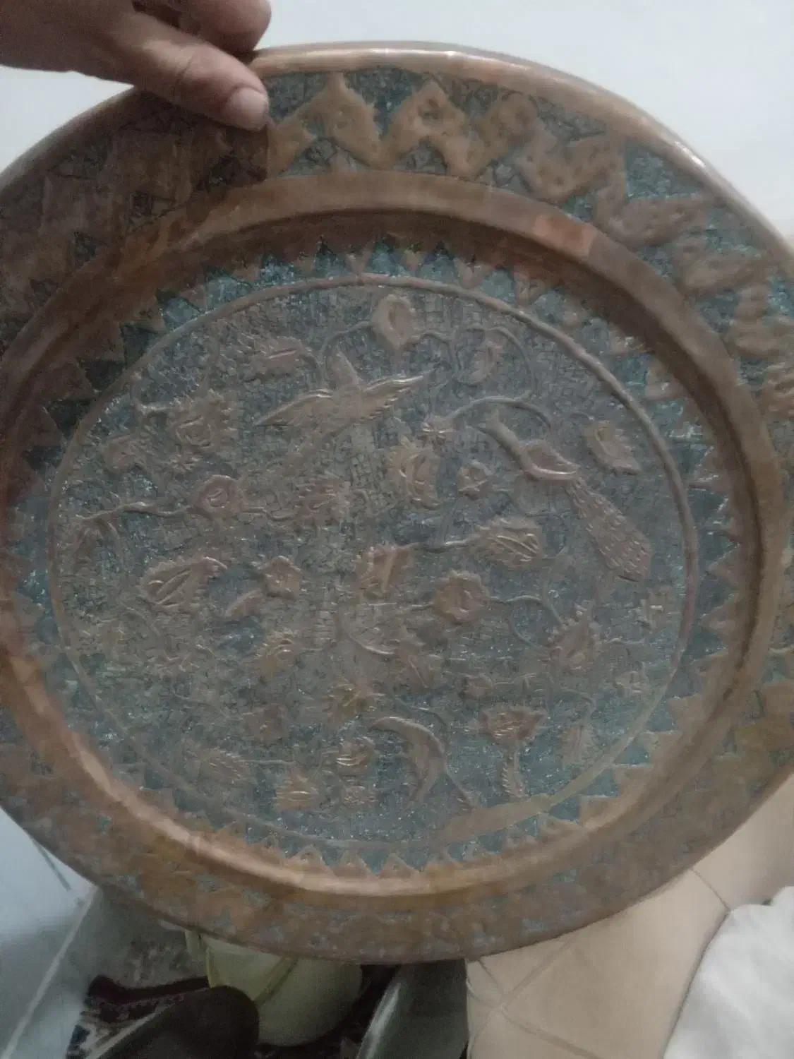 وسایل قدیمی فقط همه گی یکجا|صنایع دستی و سایر لوازم تزئینی|تربت‌حیدریه, طالقانی|دیوار