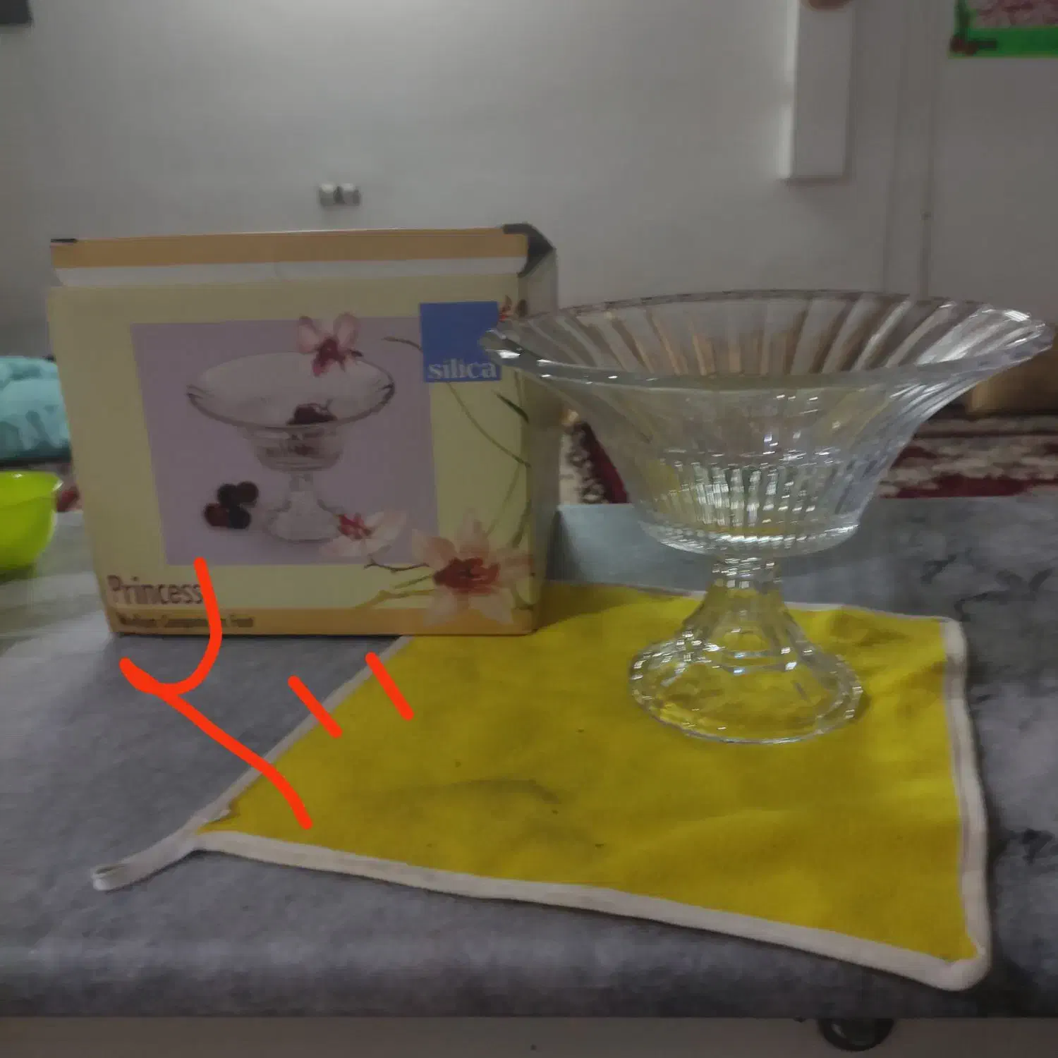 فروش لوازم آشپز خانه|ظروف سرو و پذیرایی|مشهد, شهید احمدی روشن|دیوار