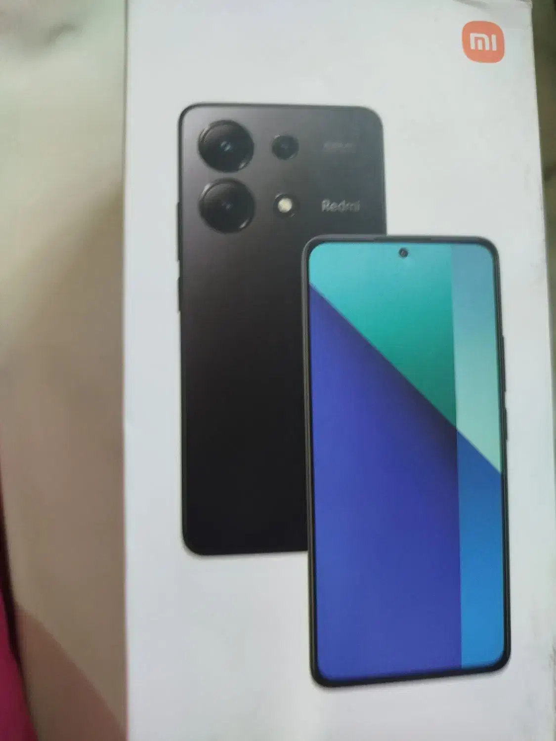 نوت 13|موبایل|ارومیه, |دیوار