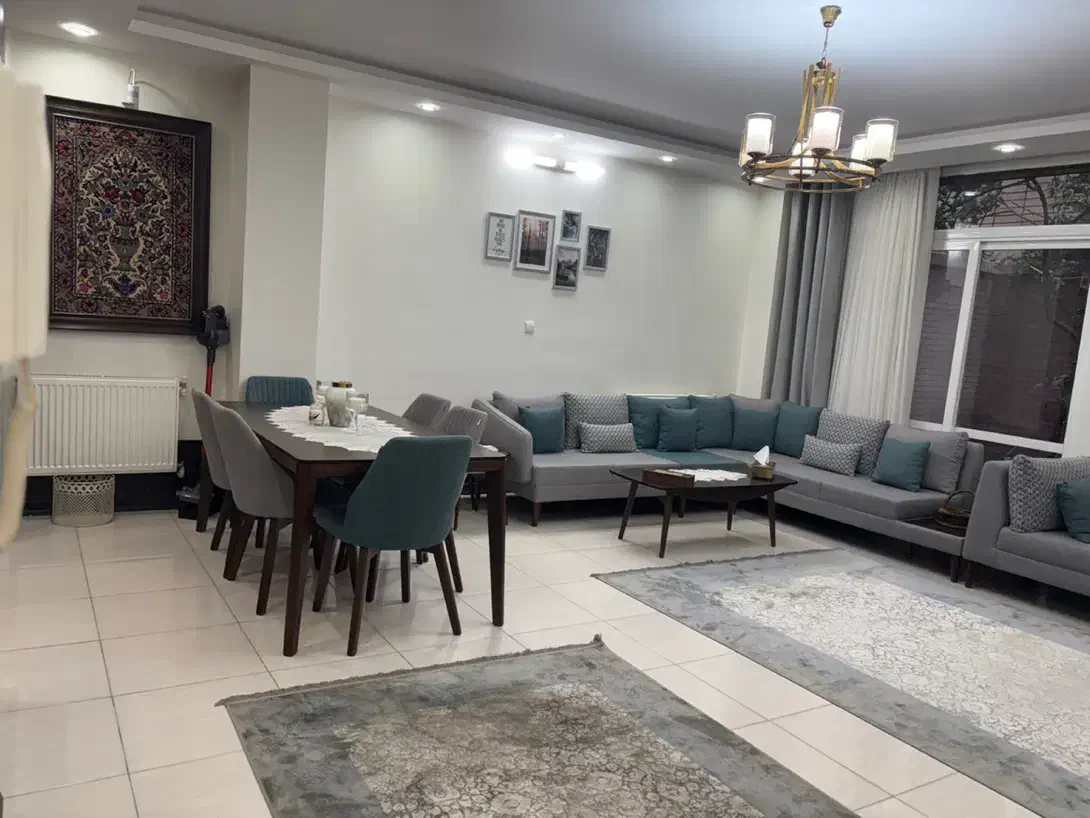 همکف حیاط اختصاصی|فروش آپارتمان|اصفهان, شهرستان|دیوار