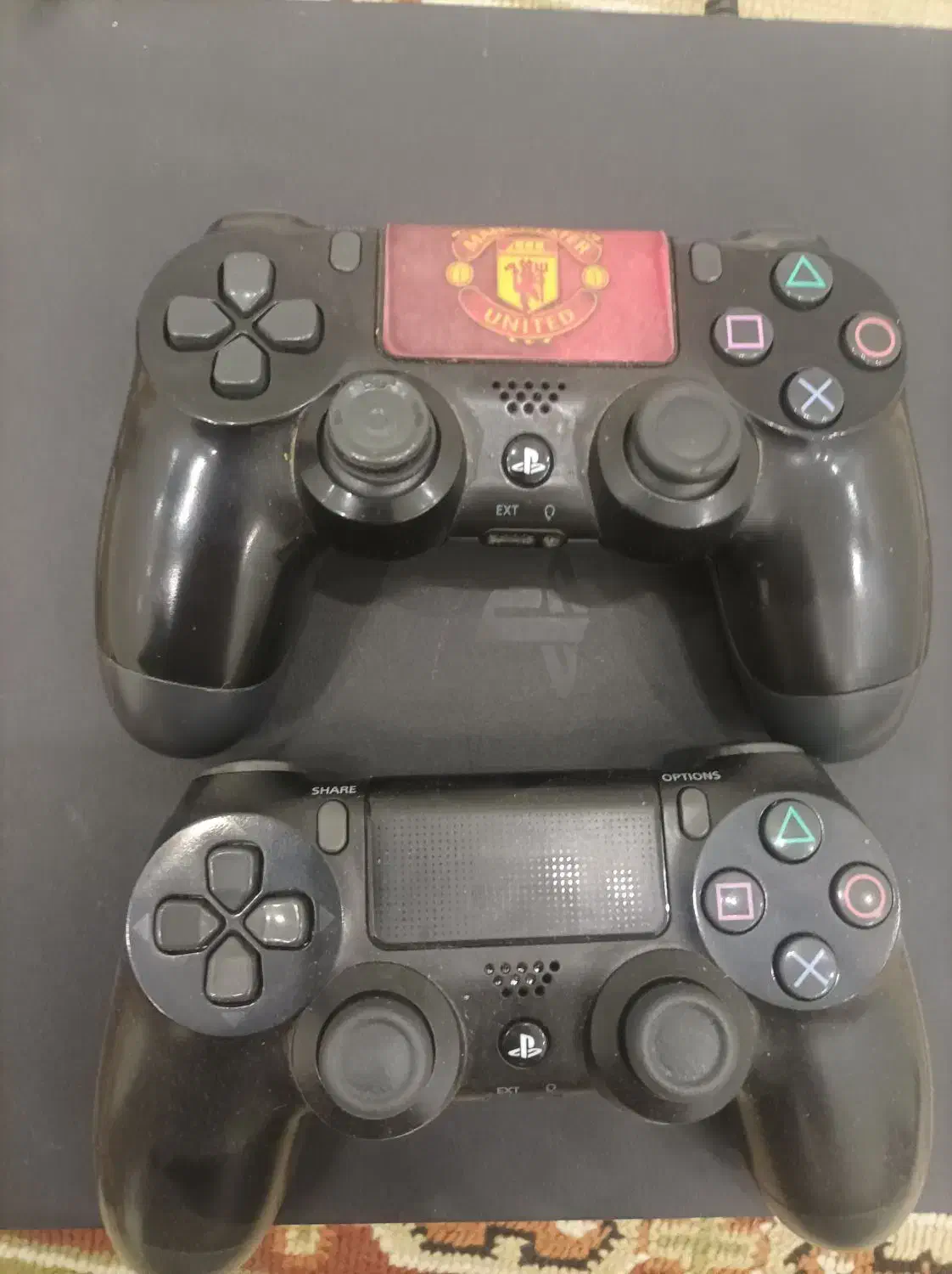 ps4 کپی خور 1 ترا اسلیم|کنسول، بازی ویدئویی و آنلاین|قوچان, |دیوار