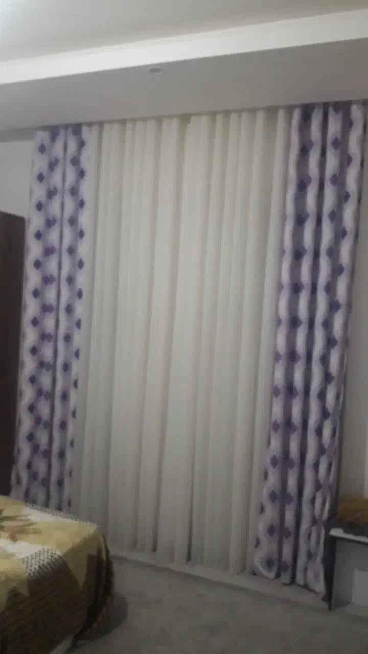 والون پرده|پرده، رانر، رومیزی|الوند, |دیوار