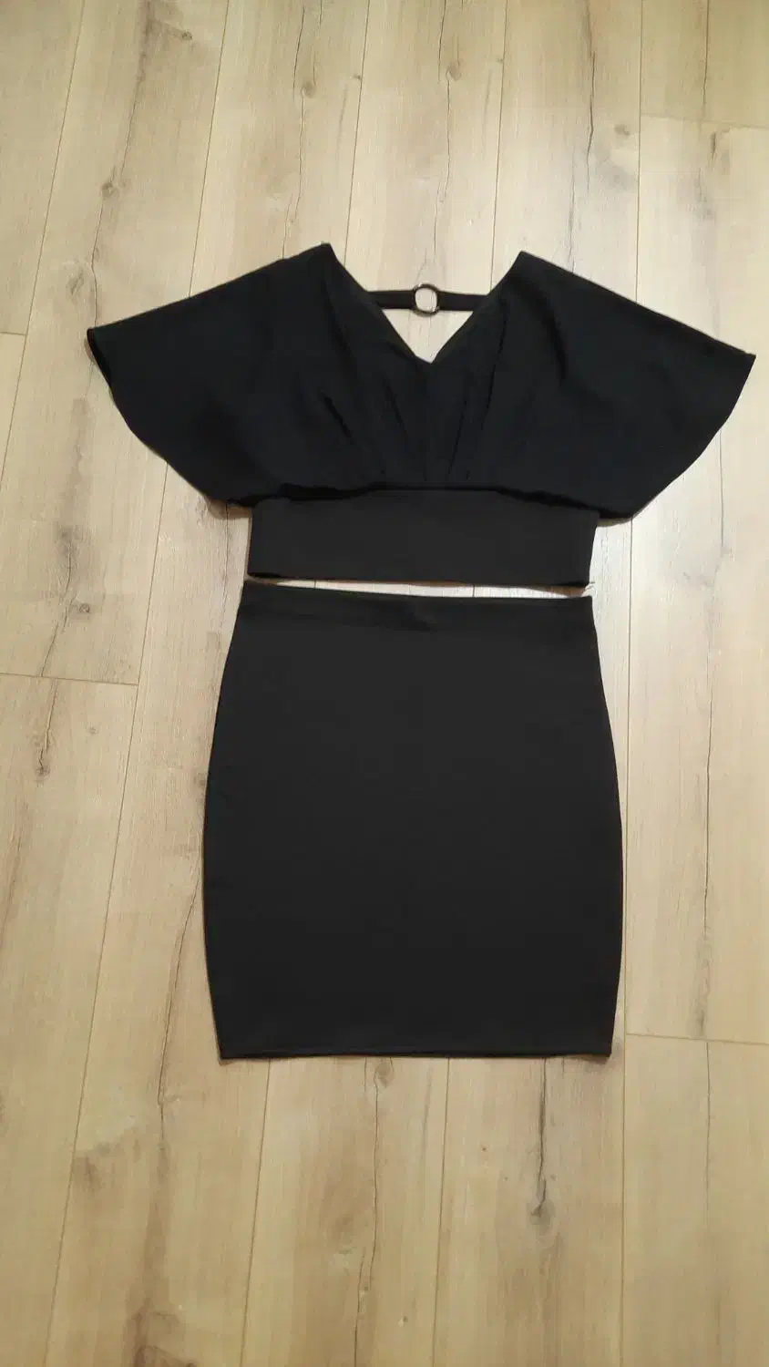 لباس مجلسی|لباس|ارومیه, |دیوار