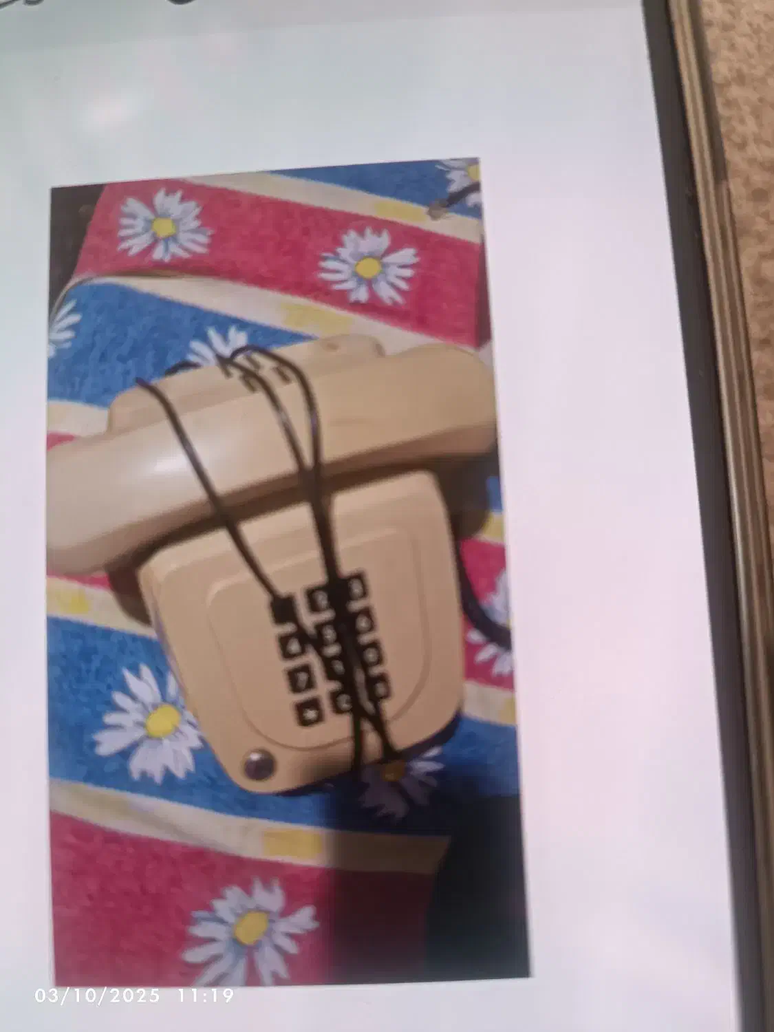 دوعدد تلفن قدیمی سالم|تلفن رومیزی|شاهین‌شهر, بنیاد ازدواج|دیوار