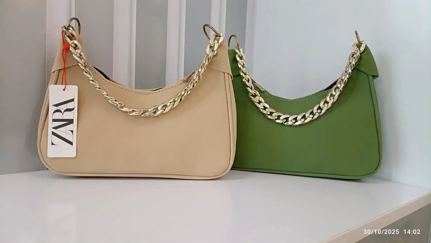 حراج محدود|کیف، کفش، کمربند|اردبیل, |دیوار