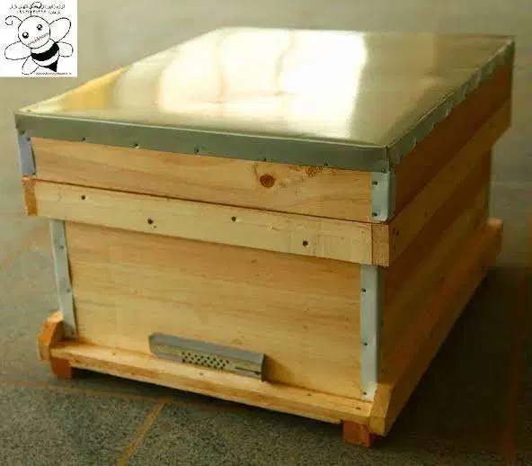 درب کندو گم شده|اشیا|آبدانان, |دیوار