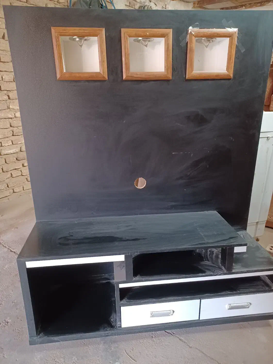 مبل ۷ نفره|مبلمان خانگی و میز عسلی|زرند, |دیوار