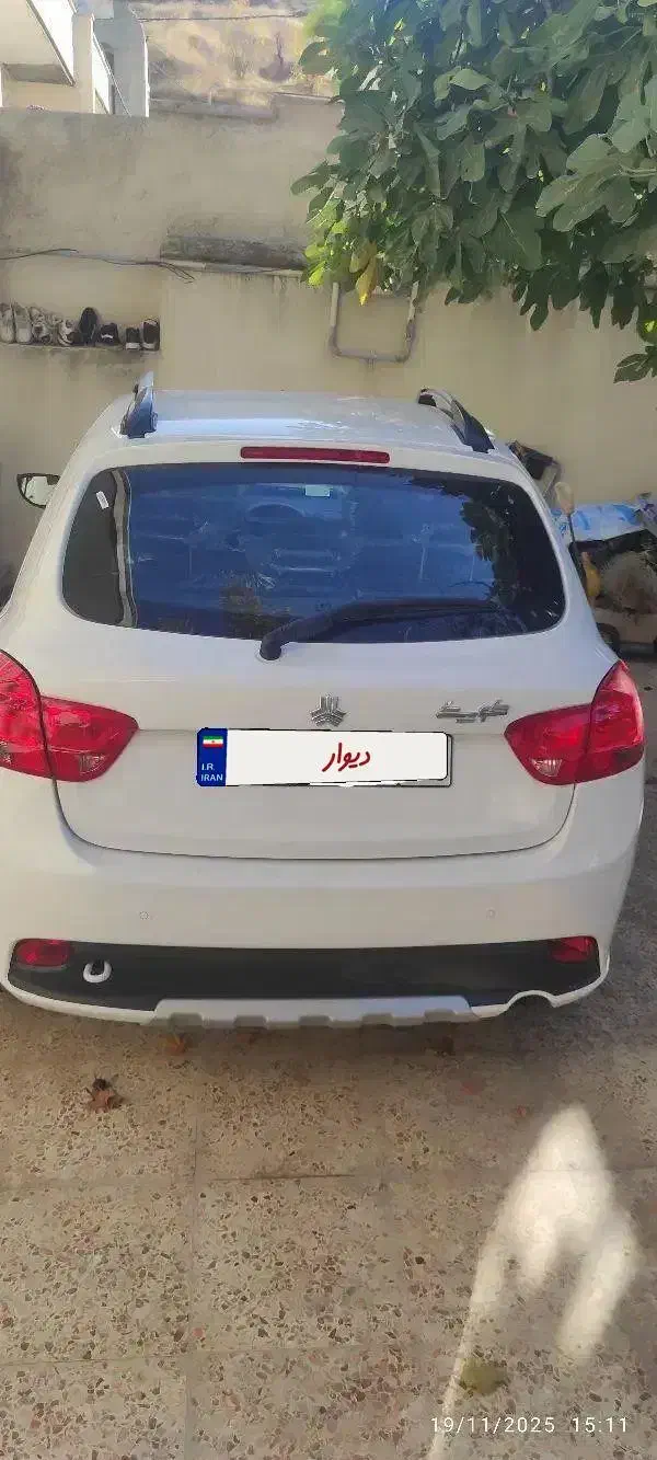 کوییک صفر|خودرو سواری و وانت|خرم‌آباد, |دیوار