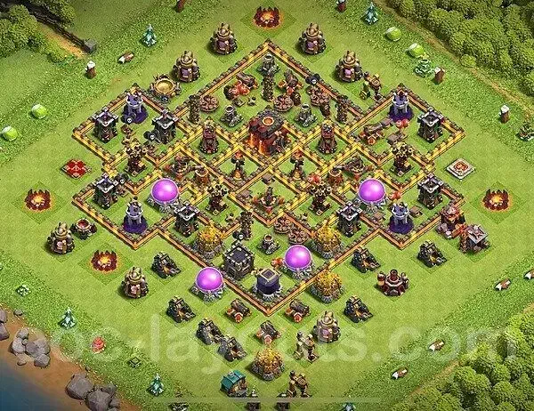 اکانت کلش آف کلنز|کنسول، بازی ویدئویی و آنلاین|رباطکریم, منجیل آباد|دیوار