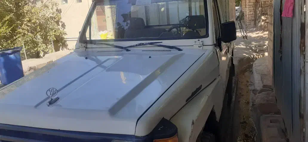 مدارک و سند 3 اف مدل ۸۶ سفید موتور تعویضی|خودرو سواری و وانت|بانه, |دیوار