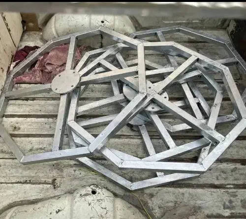 برج نوری کد BK866|خدمات پیشه و مهارت|چهاردانگه (تهران), |دیوار