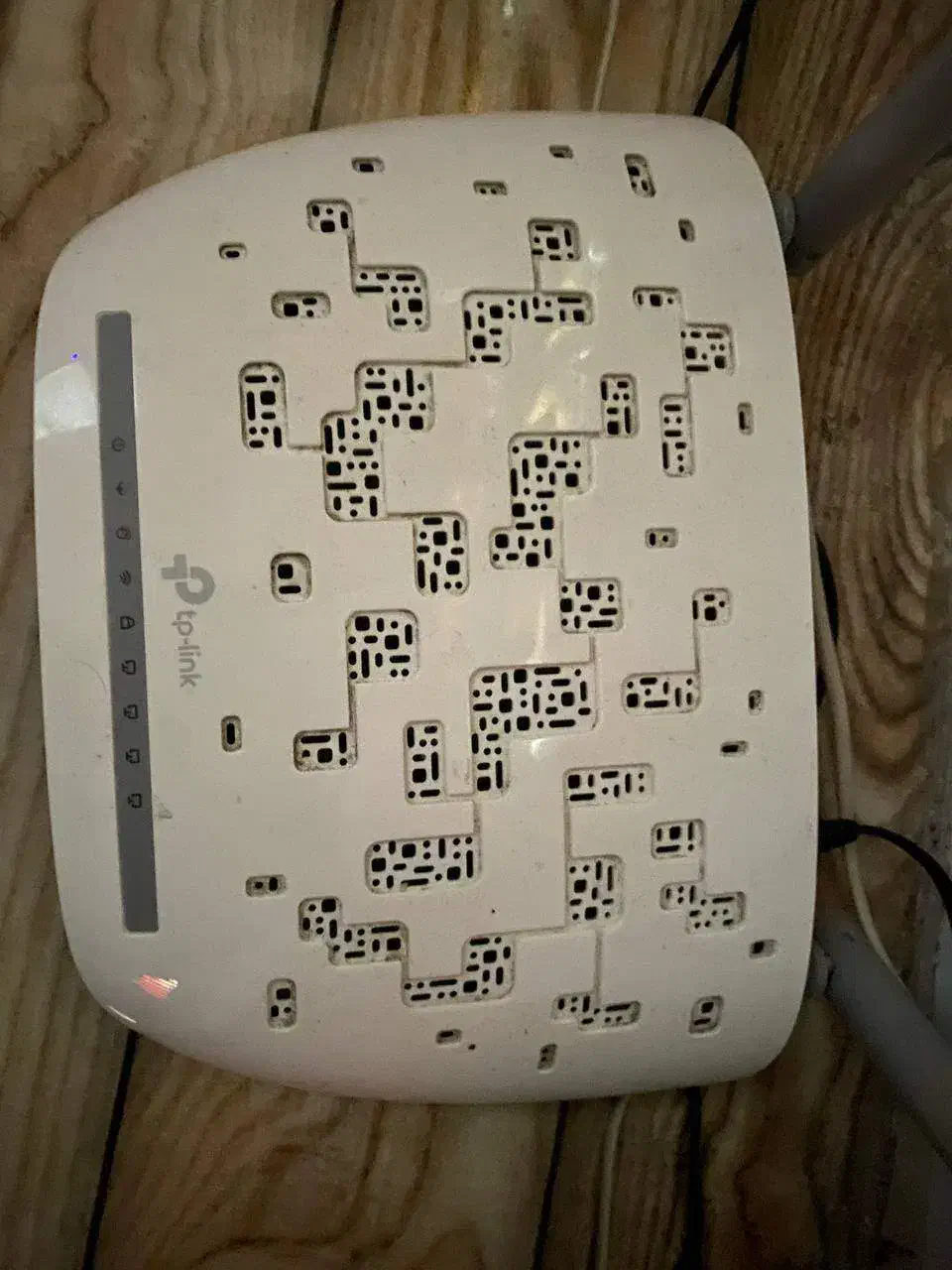 مودم تی پی لینک|مودم و تجهیزات شبکه|گرگان, |دیوار