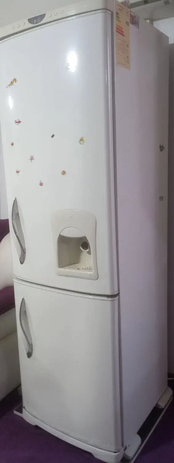 یخچال فریزر امرسان|یخچال و فریزر|بندر ماهشهر, |دیوار