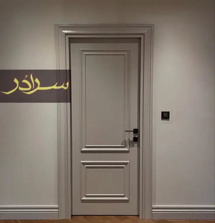 تولیدی درب اتاقی و ضدسرقت نرده kf304|مصالح و تجهیزات ساختمان|هادی شهر, |دیوار