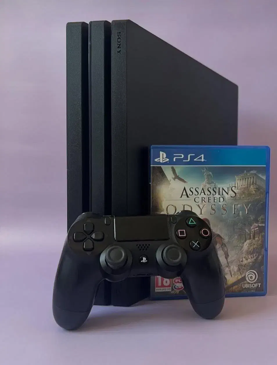 ps4پرو کپی خور|کنسول، بازی ویدئویی و آنلاین|الیگودرز, |دیوار