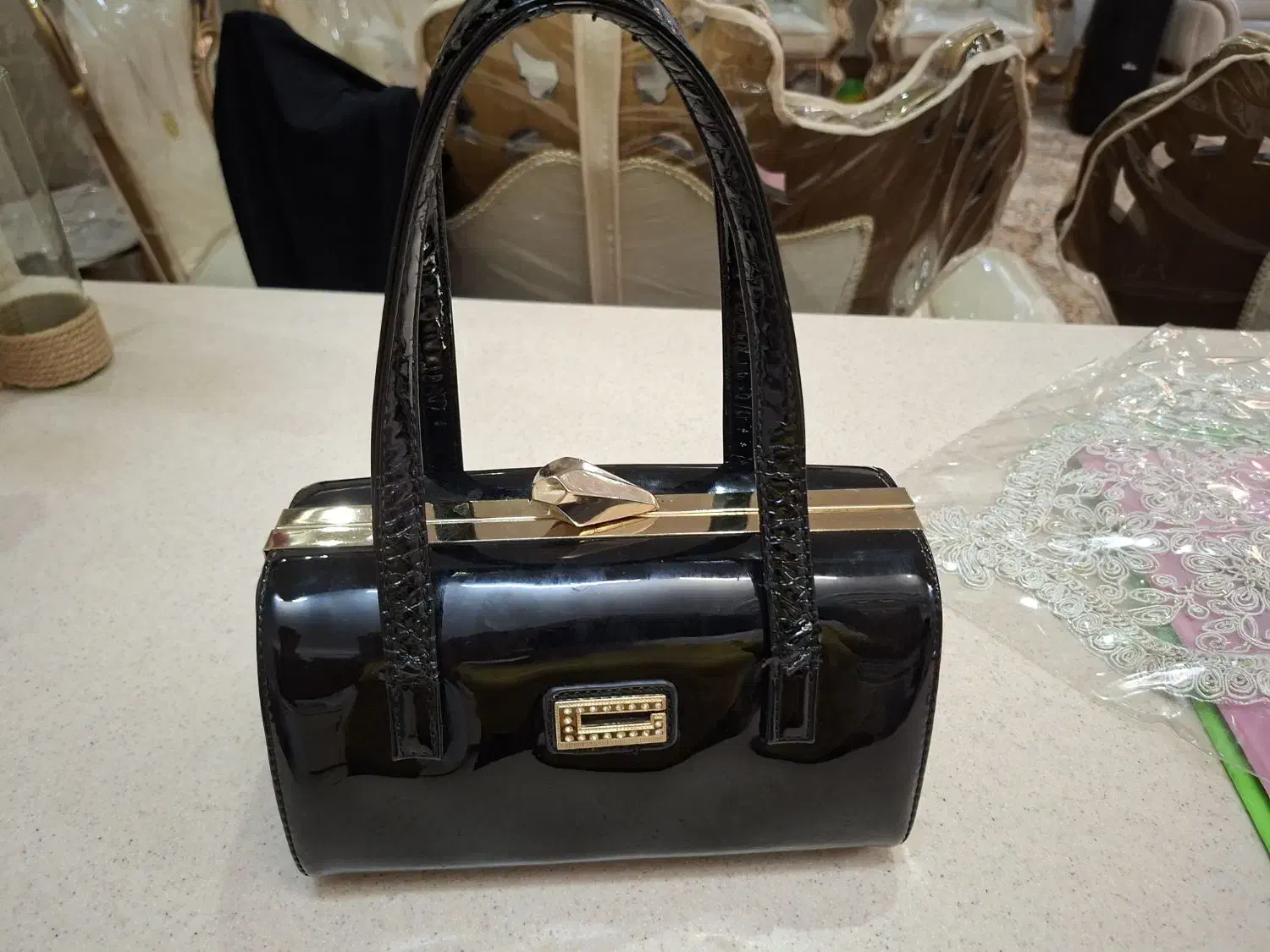 کیف خارجی|کیف، کفش، کمربند|قم, سالاریه|دیوار