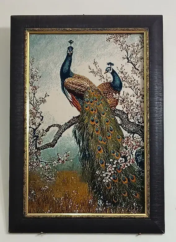 تابلو فرش|تابلو فرش|تهران, هفده شهریور|دیوار